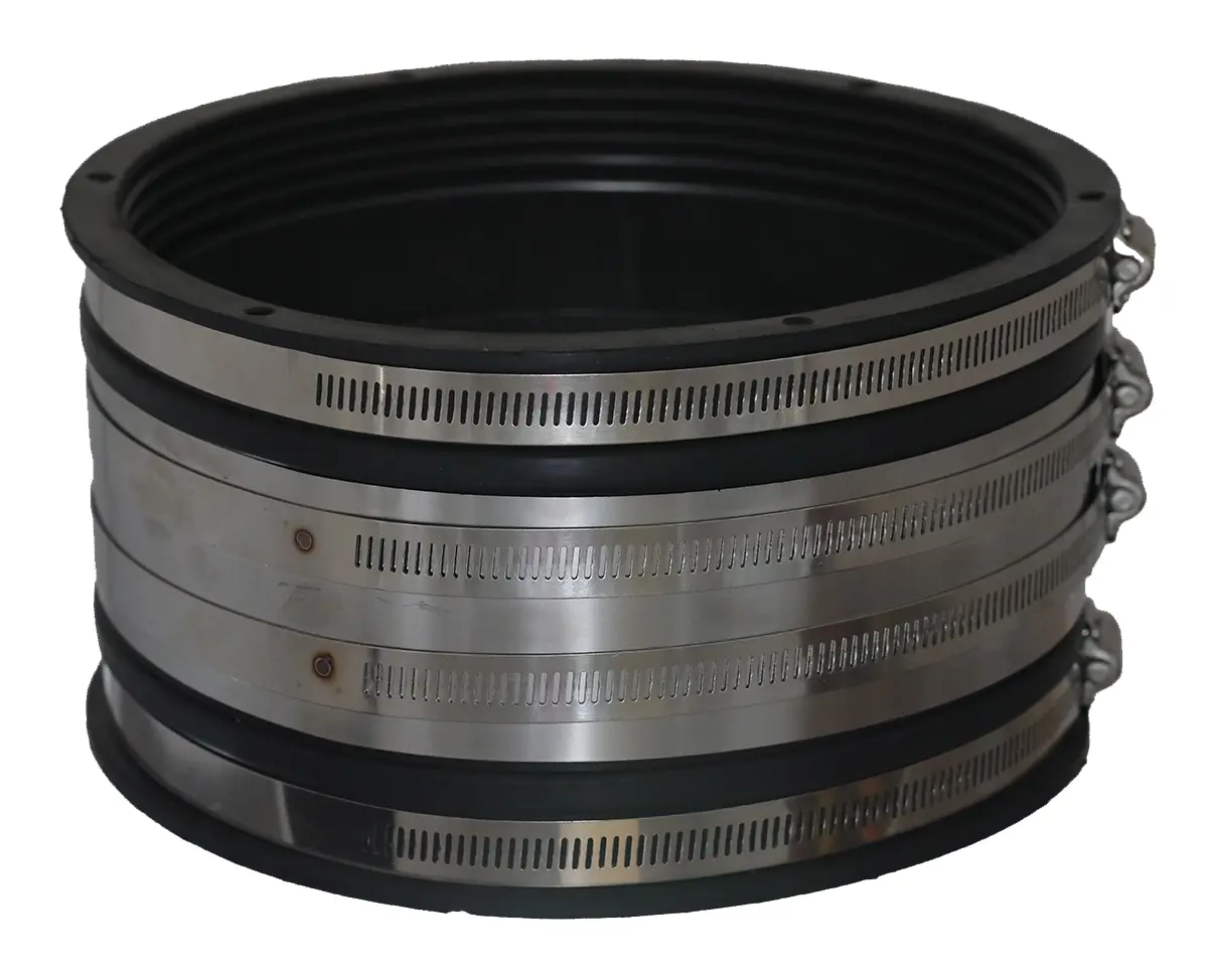 Western Standard Coupling
